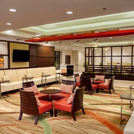 Holiday Inn Austin -Town Lake By Ihg Ngoại thất bức ảnh