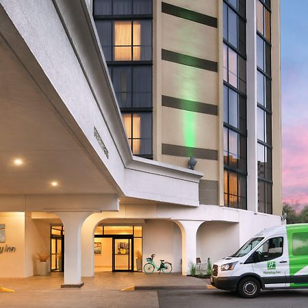 Holiday Inn Austin -Town Lake By Ihg Ngoại thất bức ảnh