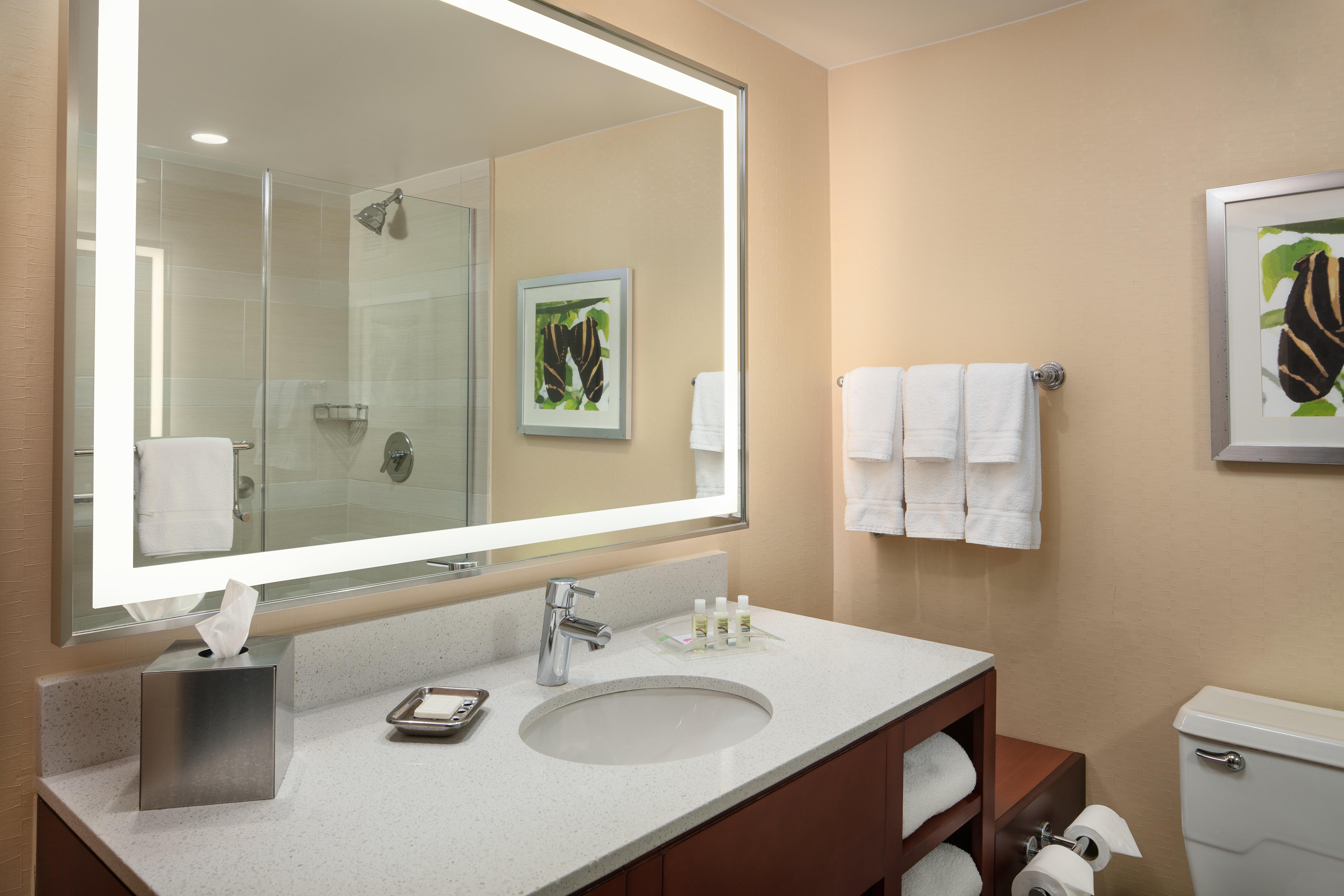 Holiday Inn Austin -Town Lake By Ihg Ngoại thất bức ảnh