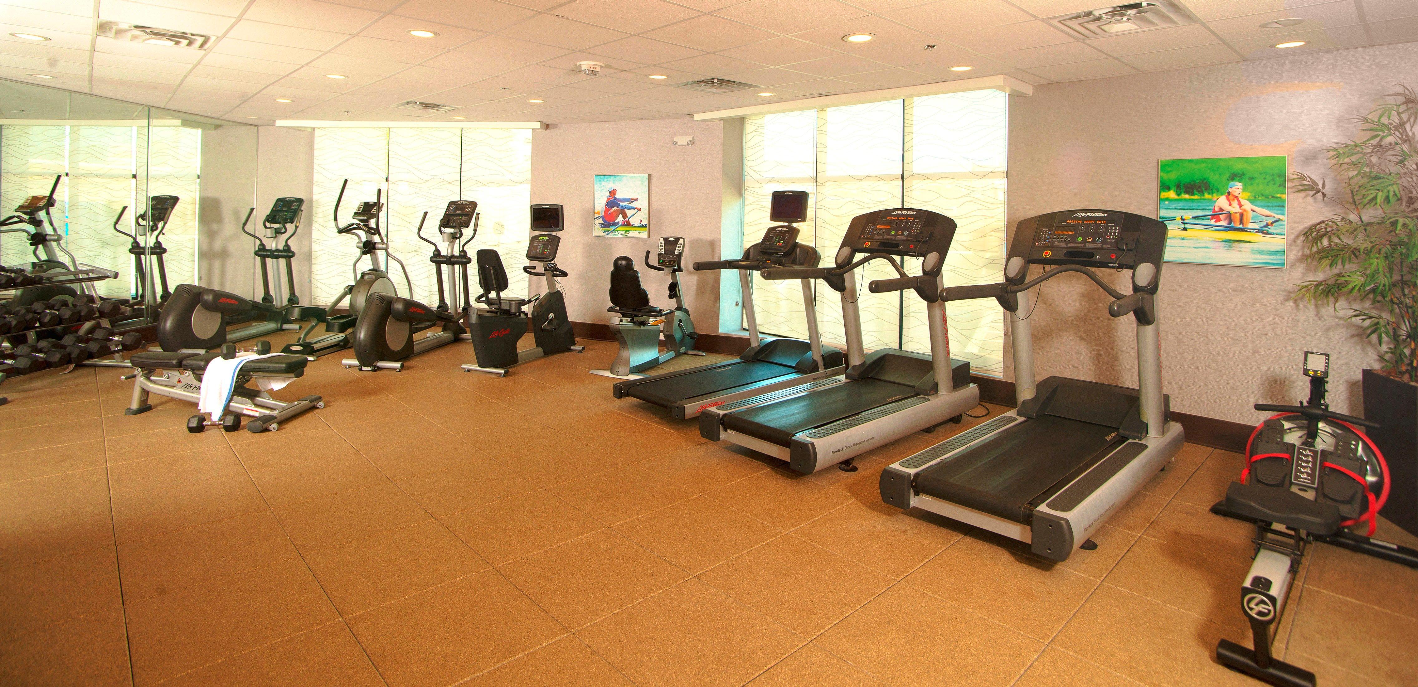Holiday Inn Austin -Town Lake By Ihg Ngoại thất bức ảnh