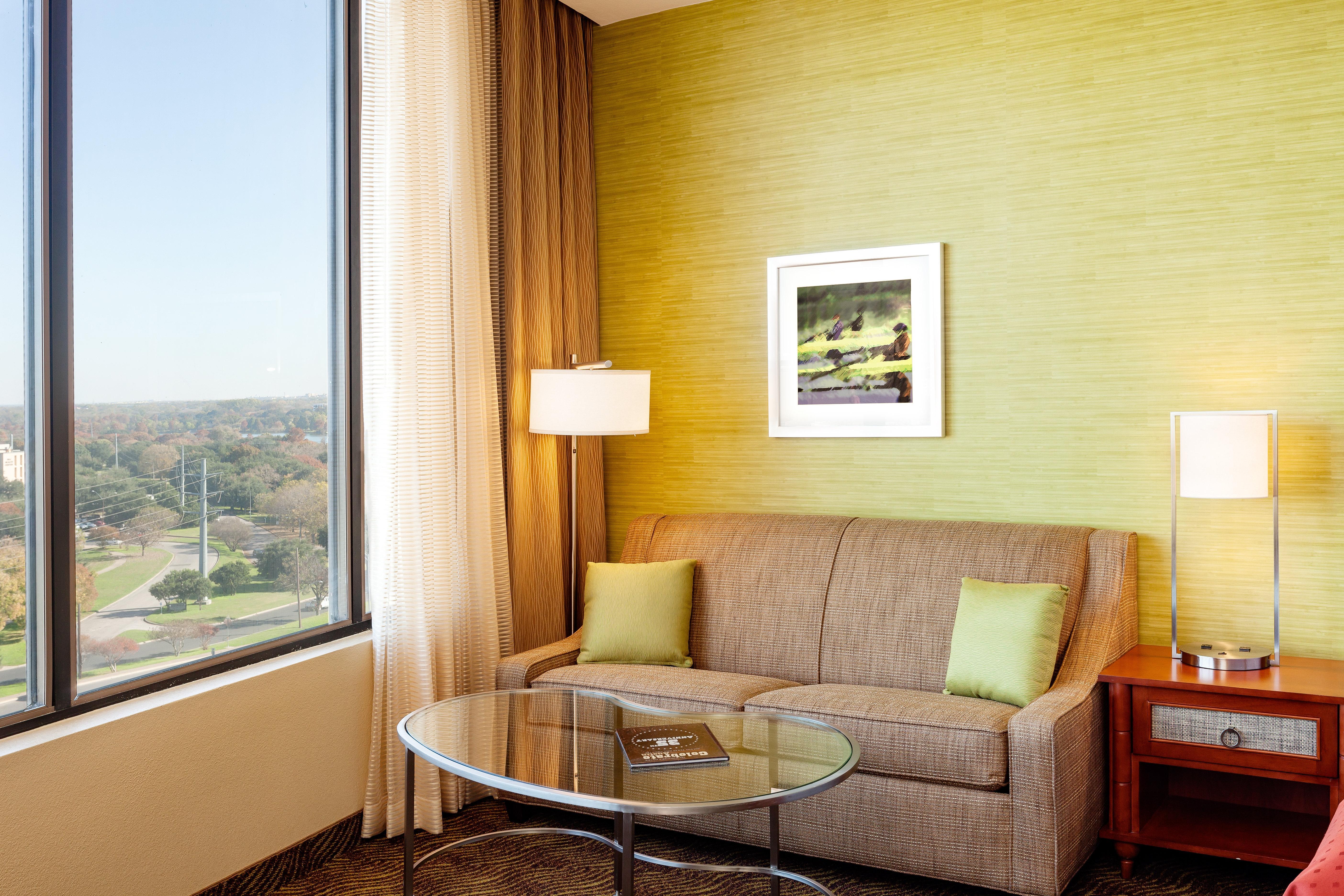 Holiday Inn Austin -Town Lake By Ihg Ngoại thất bức ảnh