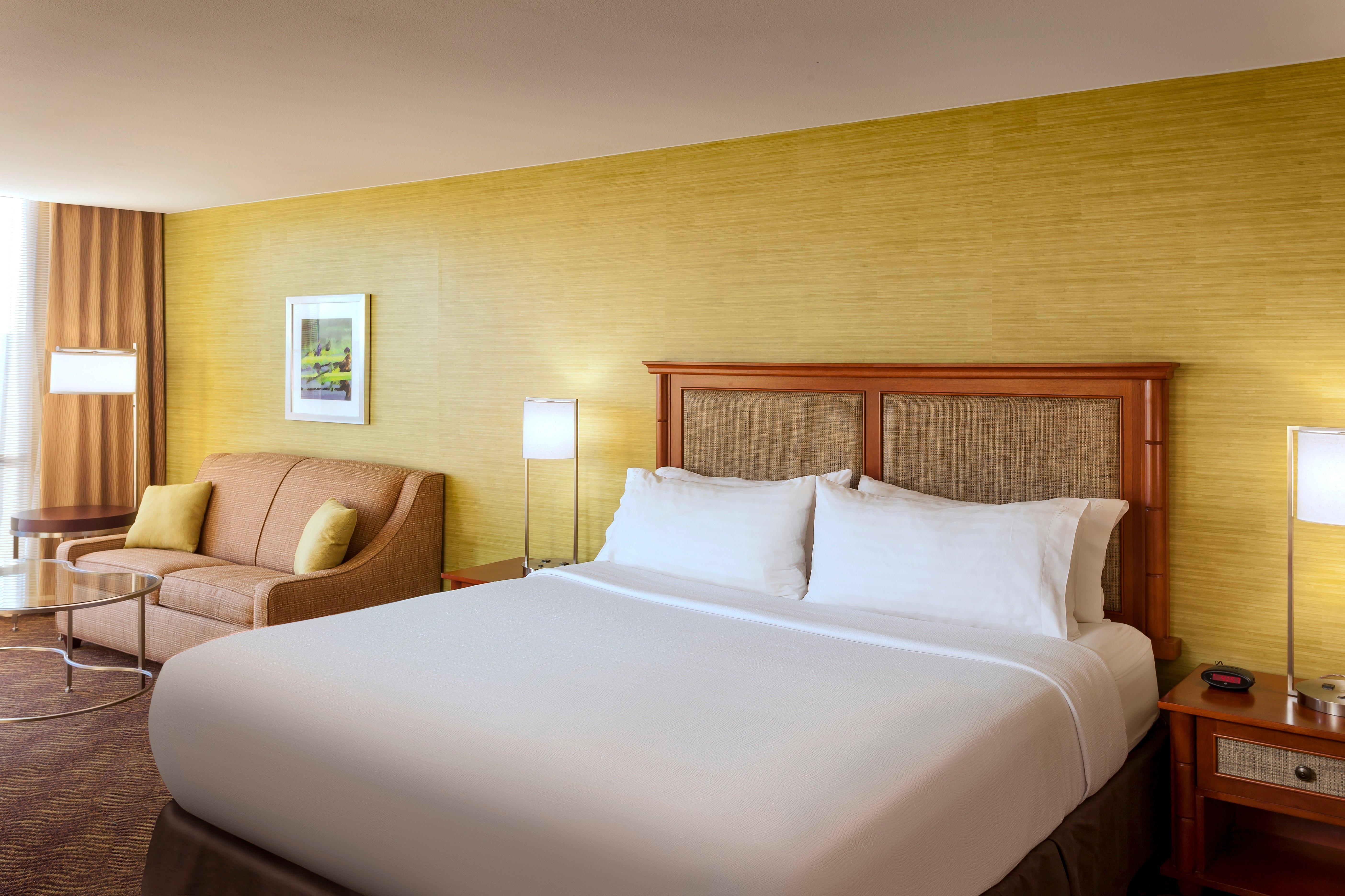Holiday Inn Austin -Town Lake By Ihg Ngoại thất bức ảnh