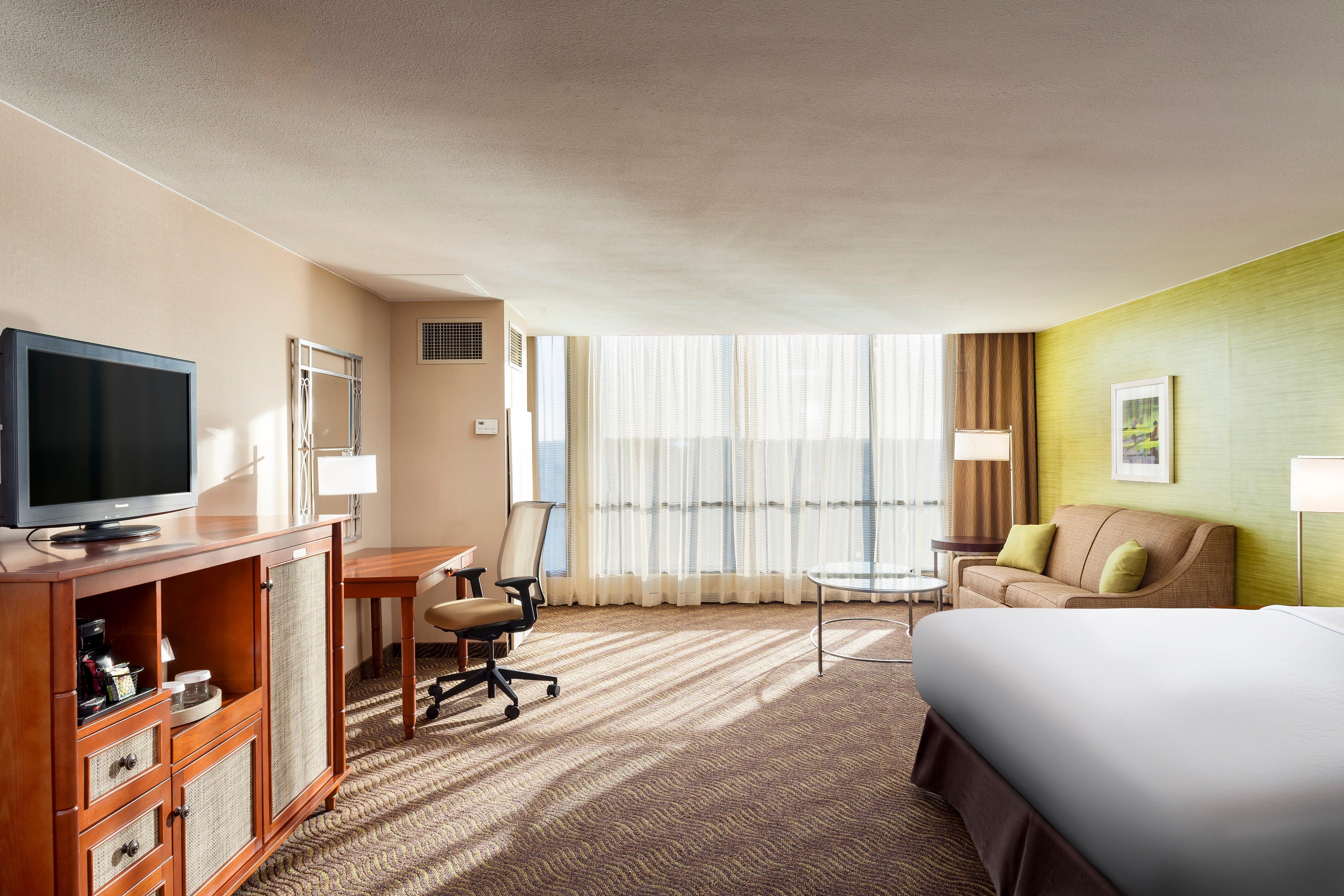 Holiday Inn Austin -Town Lake By Ihg Ngoại thất bức ảnh