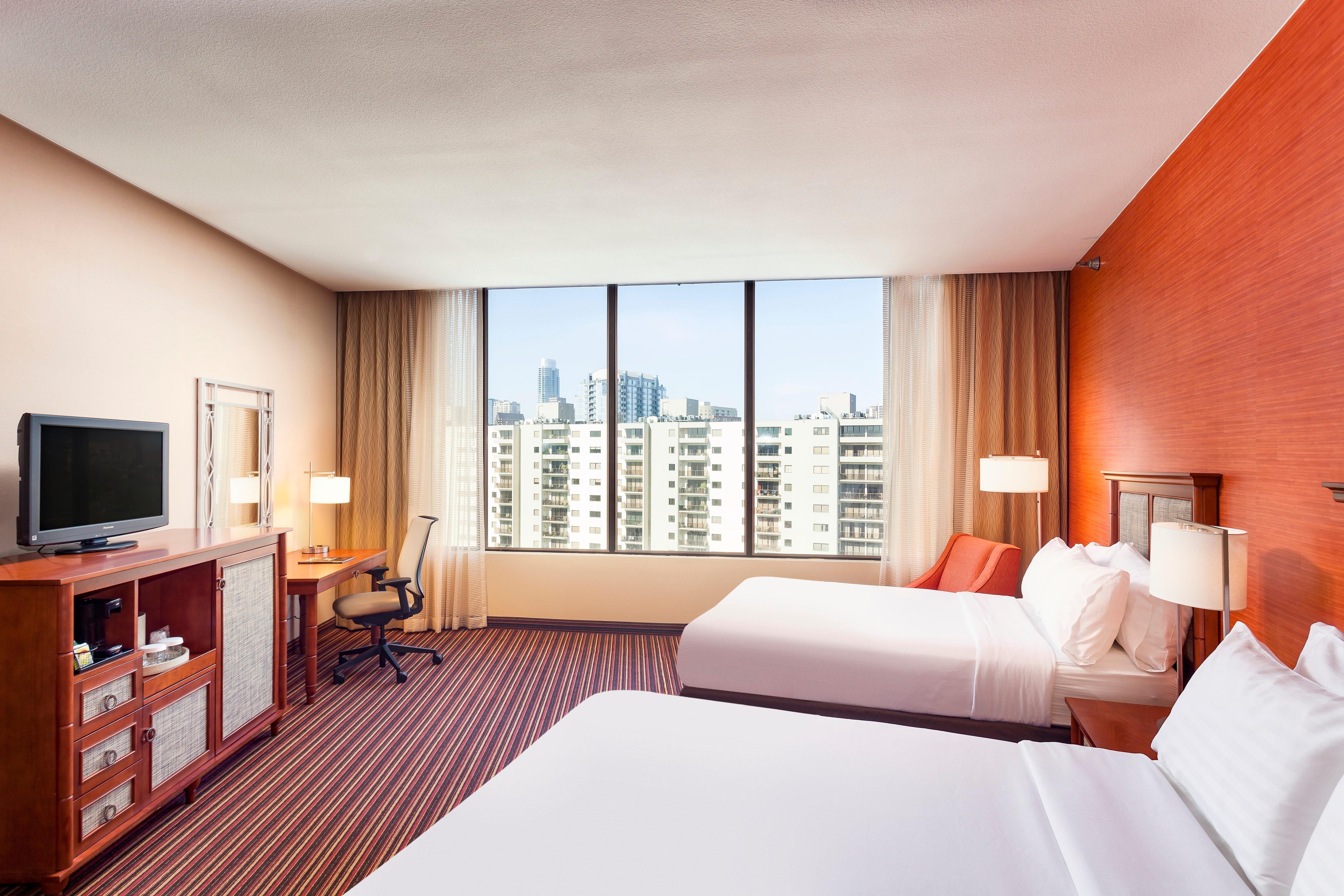 Holiday Inn Austin -Town Lake By Ihg Ngoại thất bức ảnh