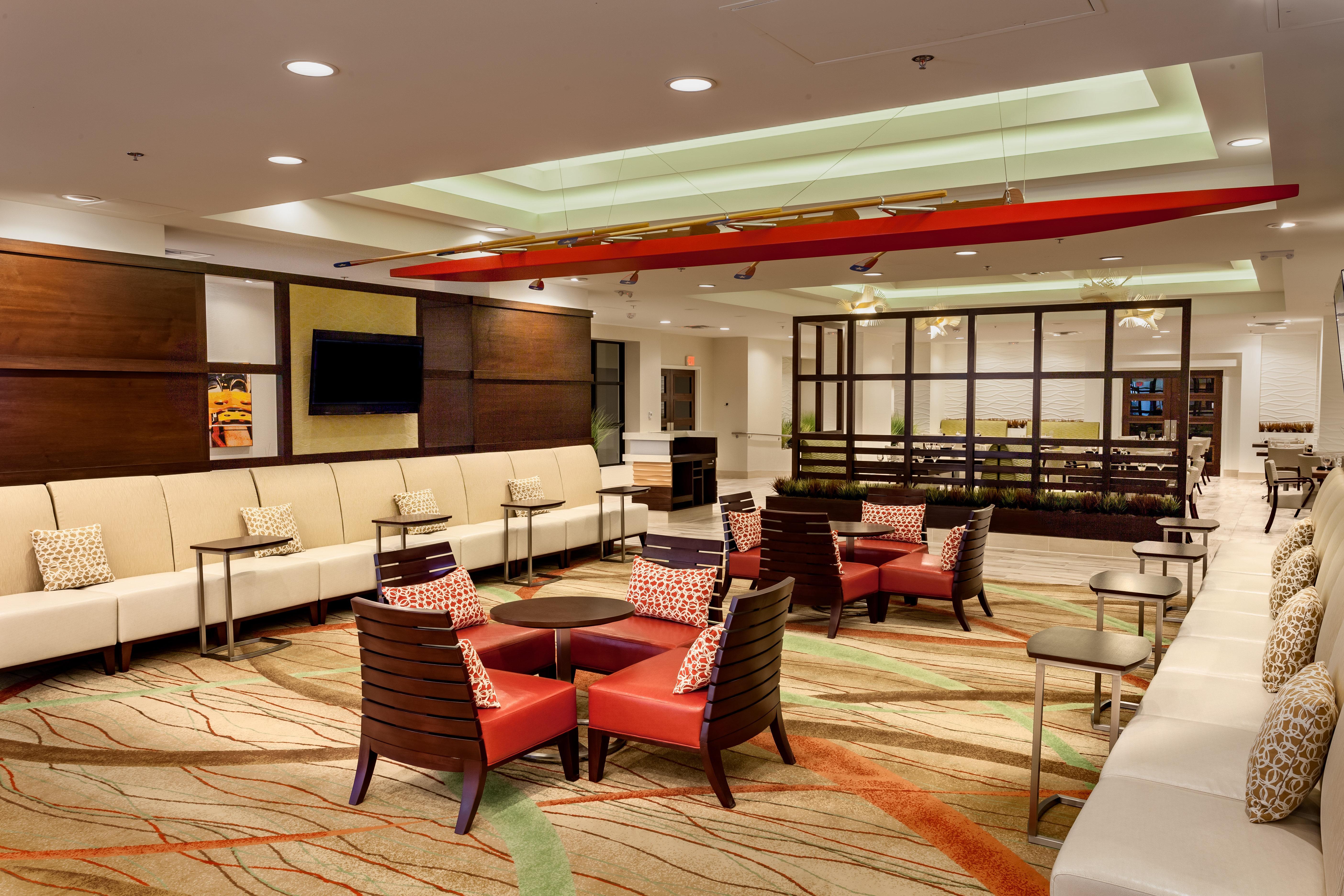 Holiday Inn Austin -Town Lake By Ihg Ngoại thất bức ảnh