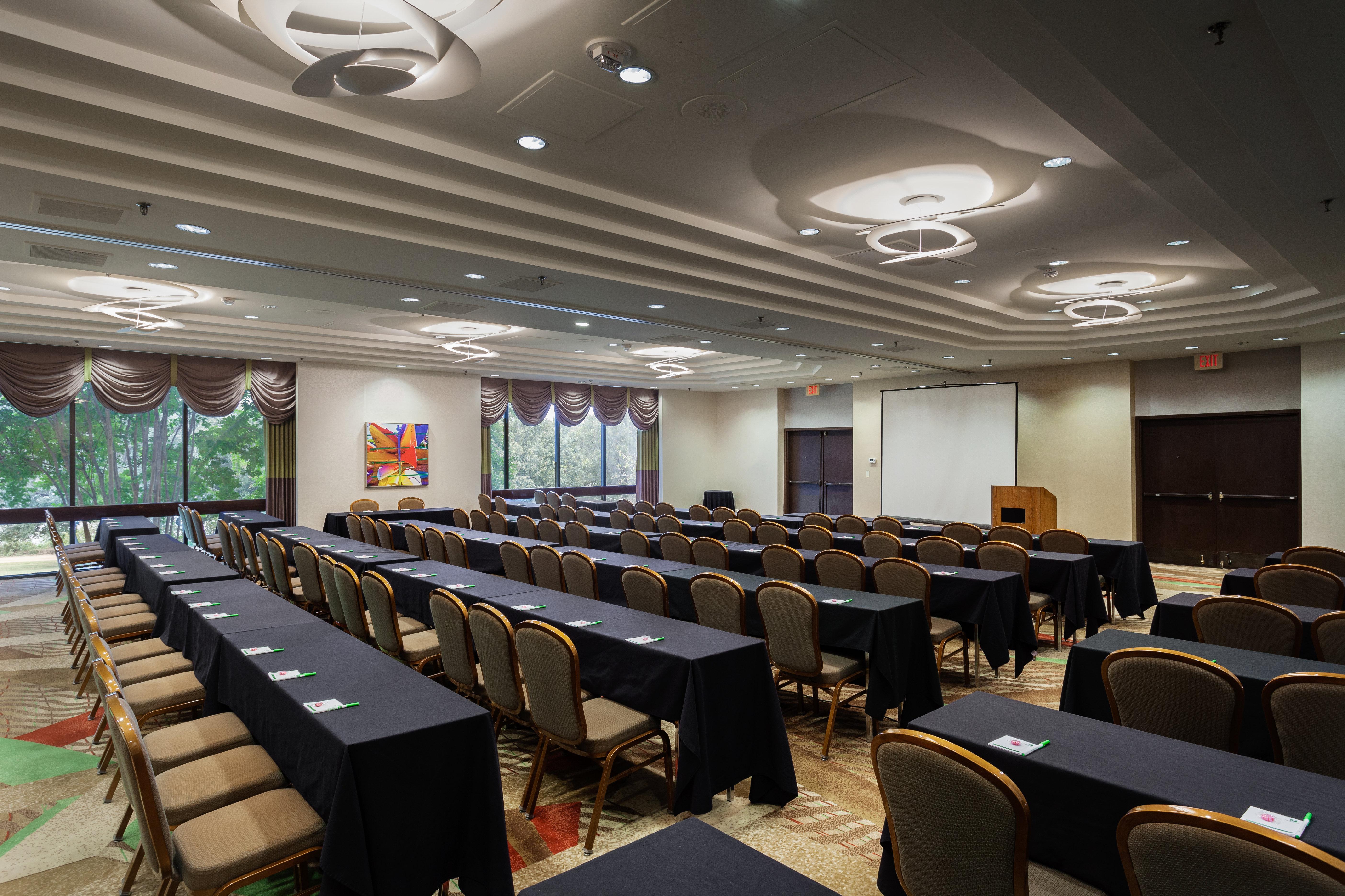 Holiday Inn Austin -Town Lake By Ihg Ngoại thất bức ảnh