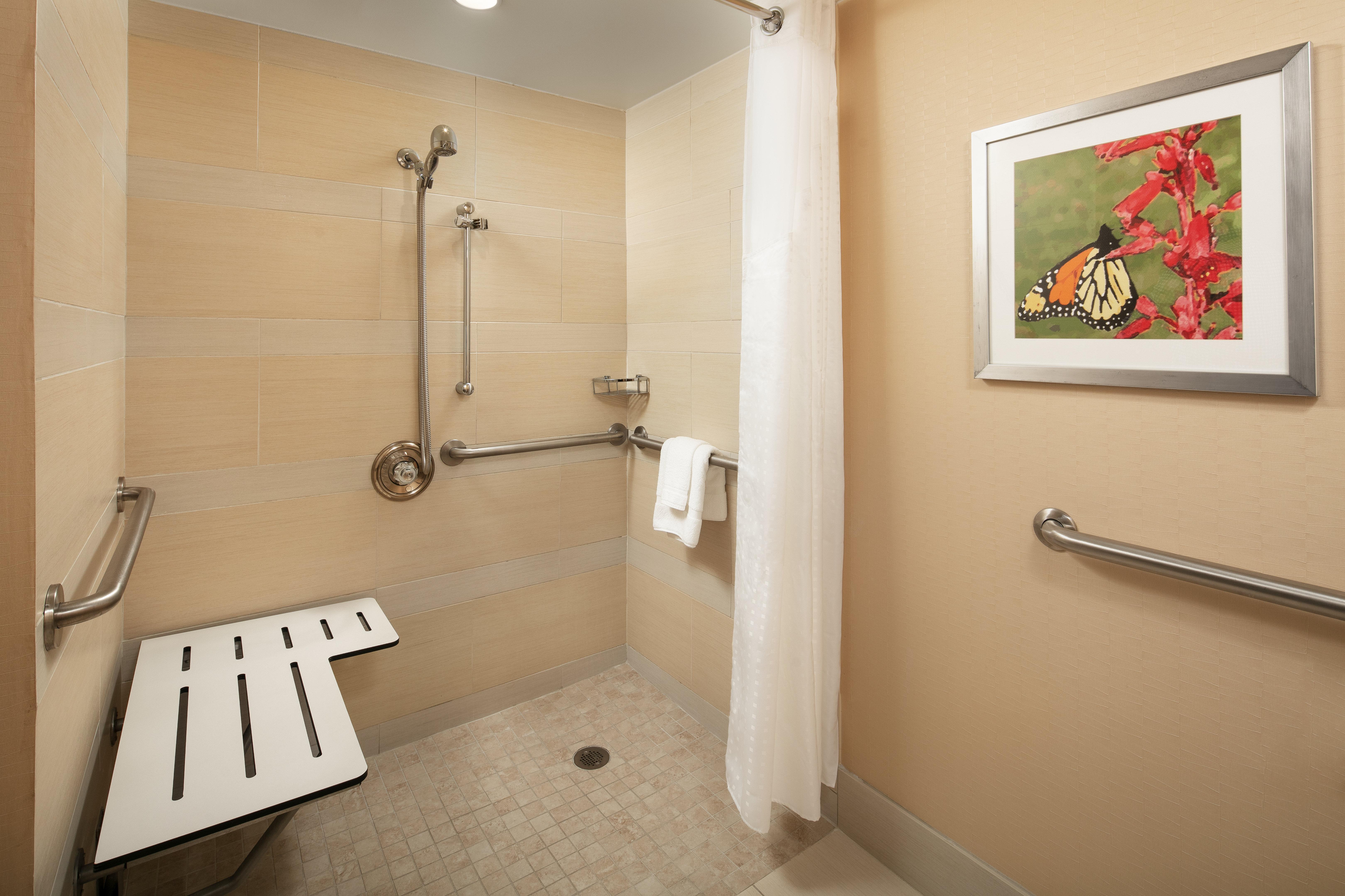 Holiday Inn Austin -Town Lake By Ihg Ngoại thất bức ảnh