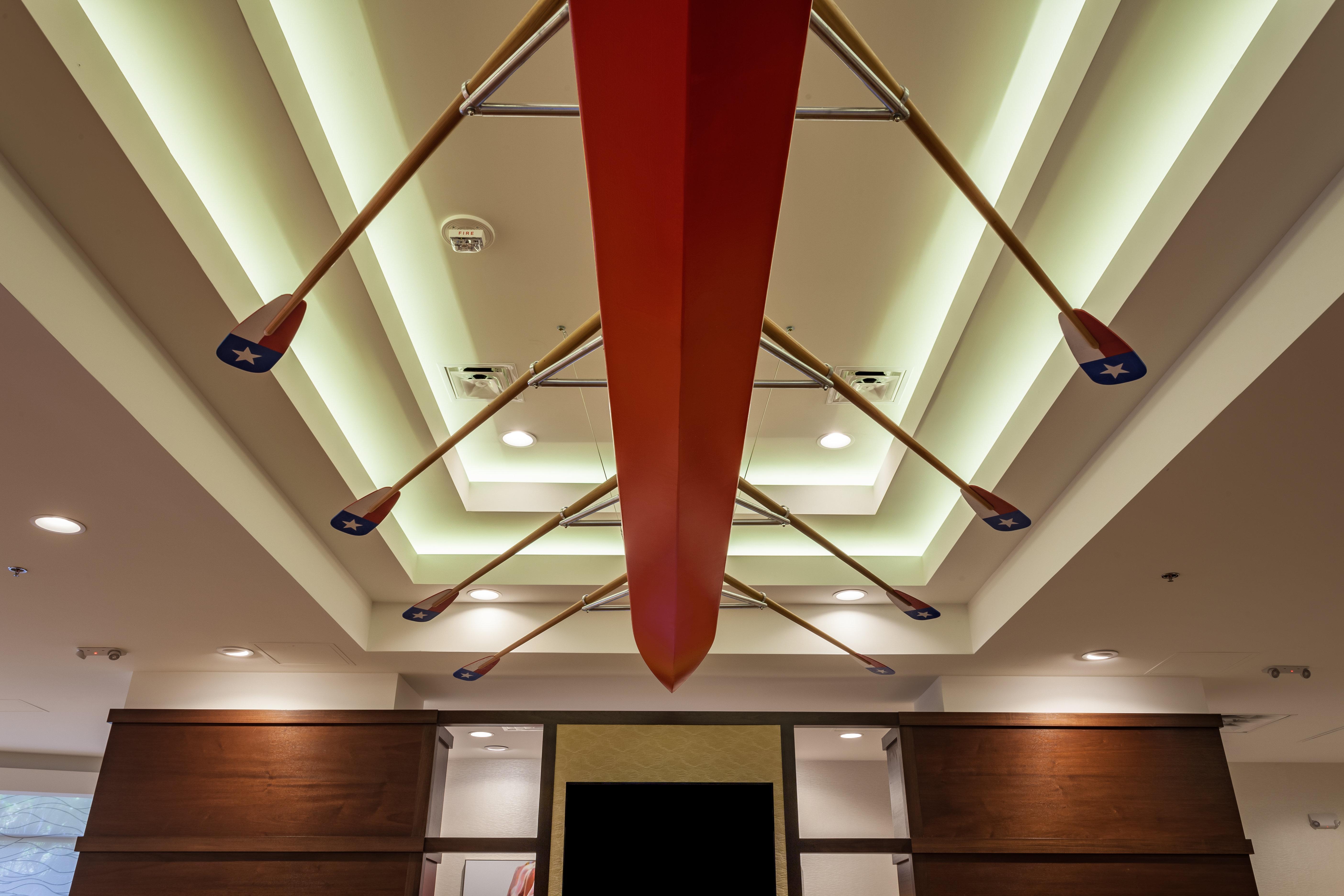 Holiday Inn Austin -Town Lake By Ihg Ngoại thất bức ảnh
