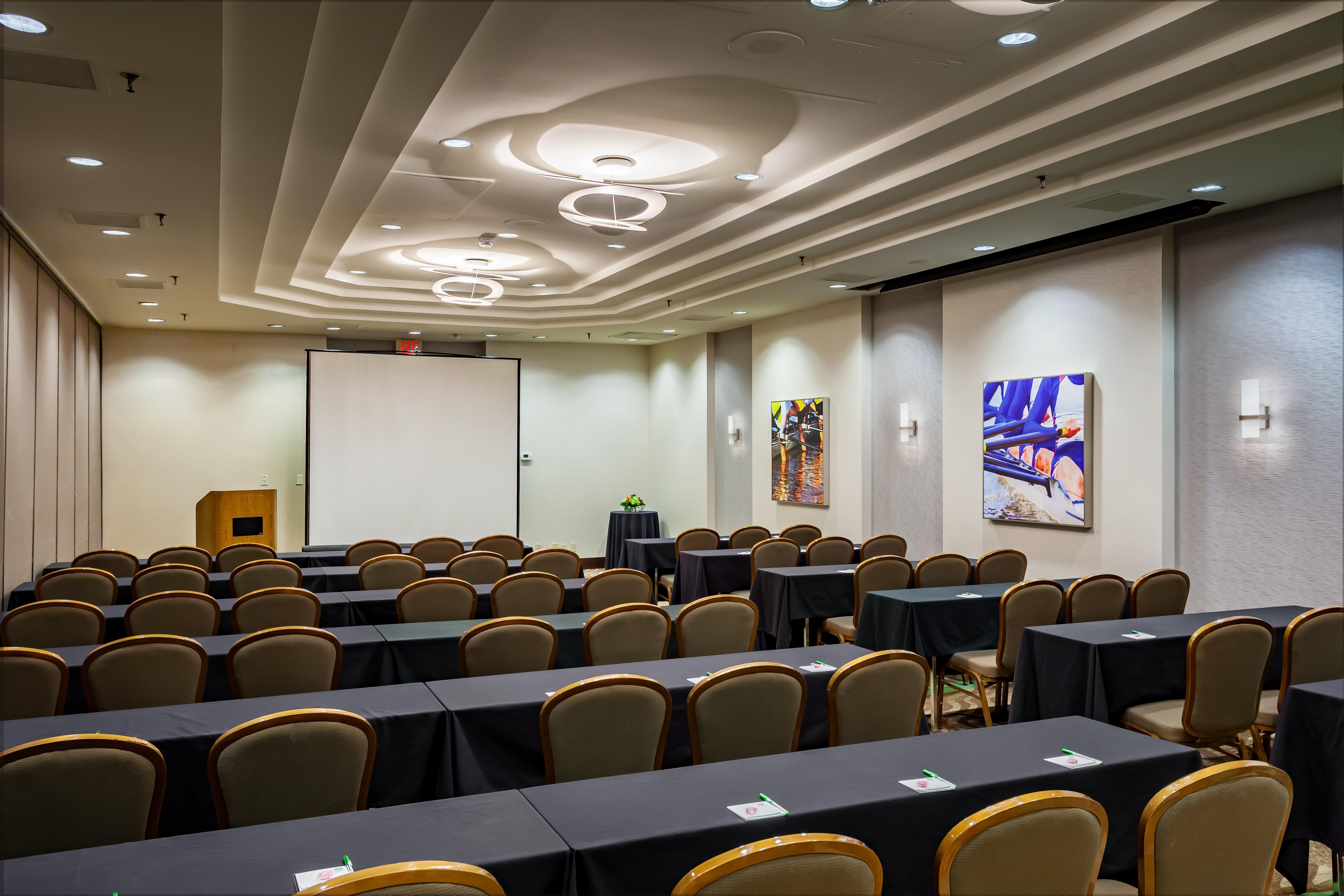 Holiday Inn Austin -Town Lake By Ihg Ngoại thất bức ảnh