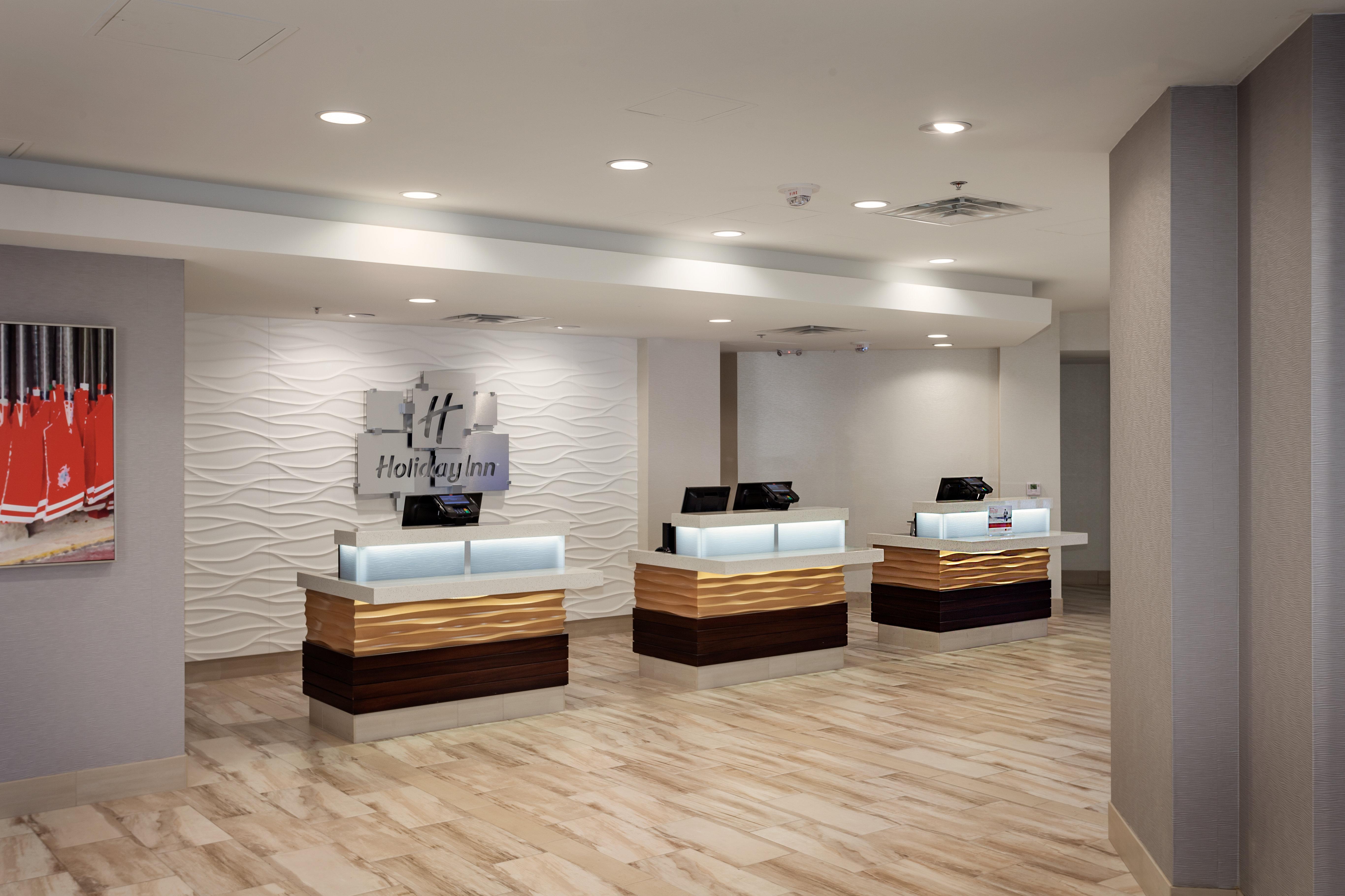 Holiday Inn Austin -Town Lake By Ihg Ngoại thất bức ảnh