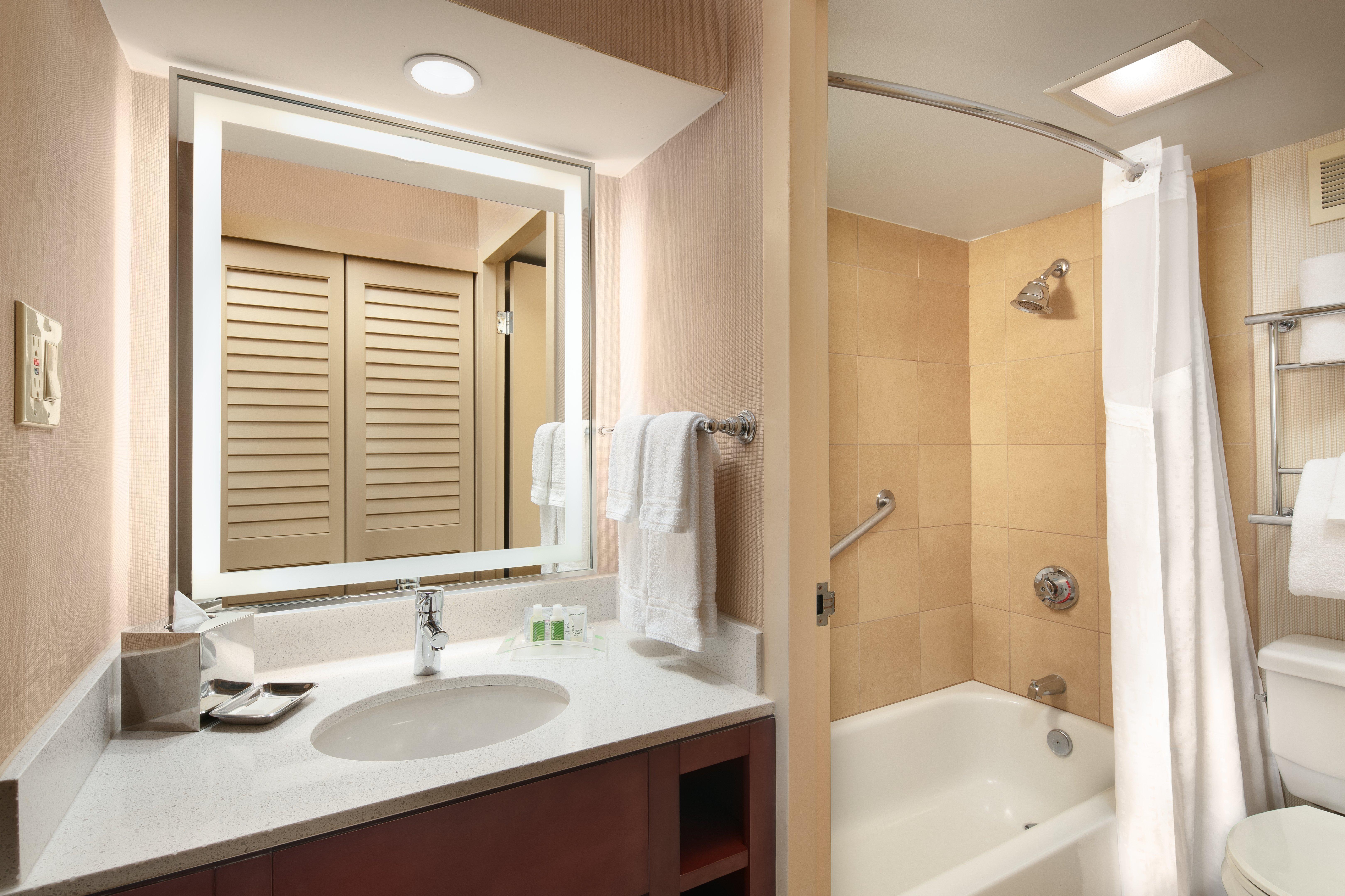 Holiday Inn Austin -Town Lake By Ihg Ngoại thất bức ảnh