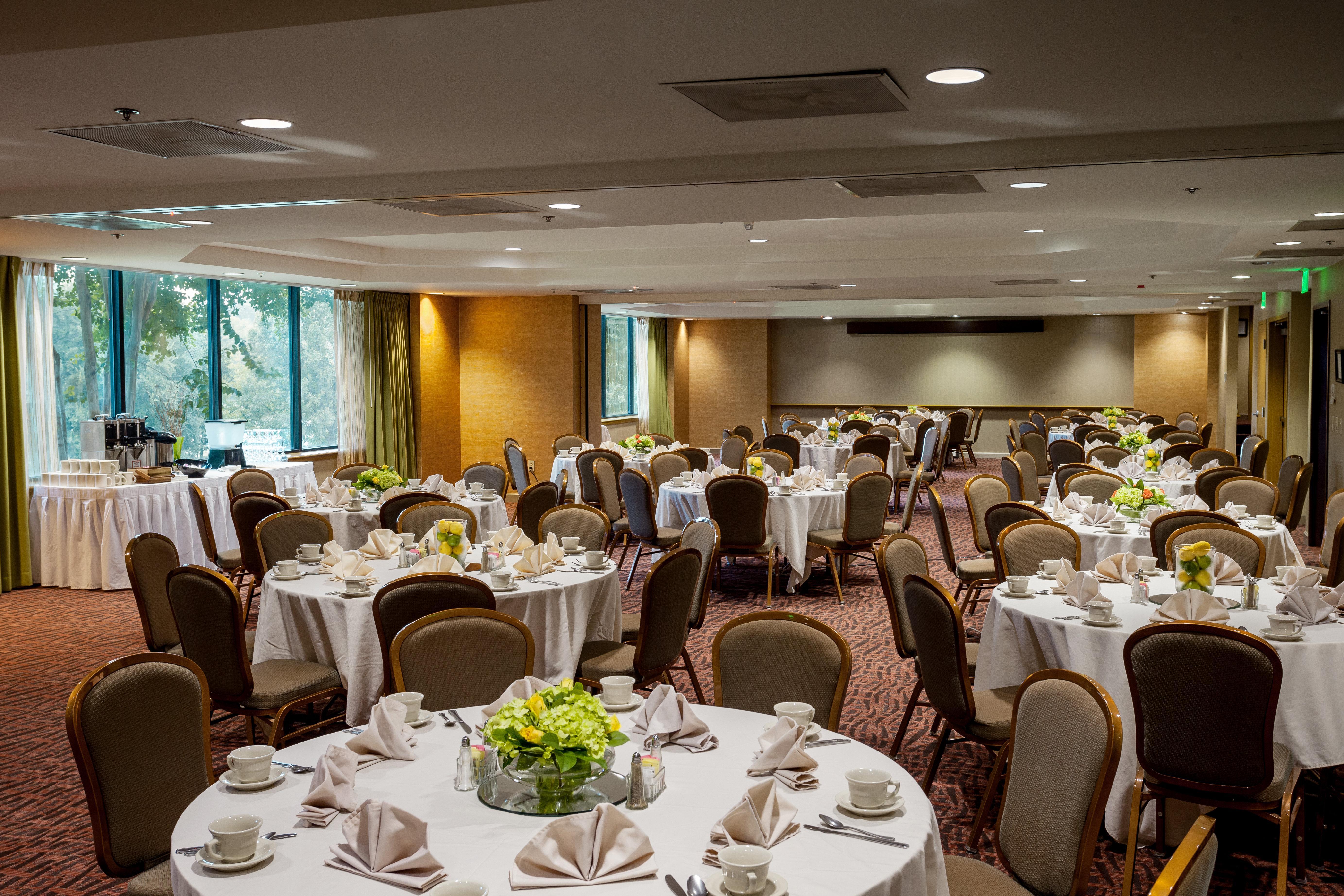 Holiday Inn Austin -Town Lake By Ihg Ngoại thất bức ảnh