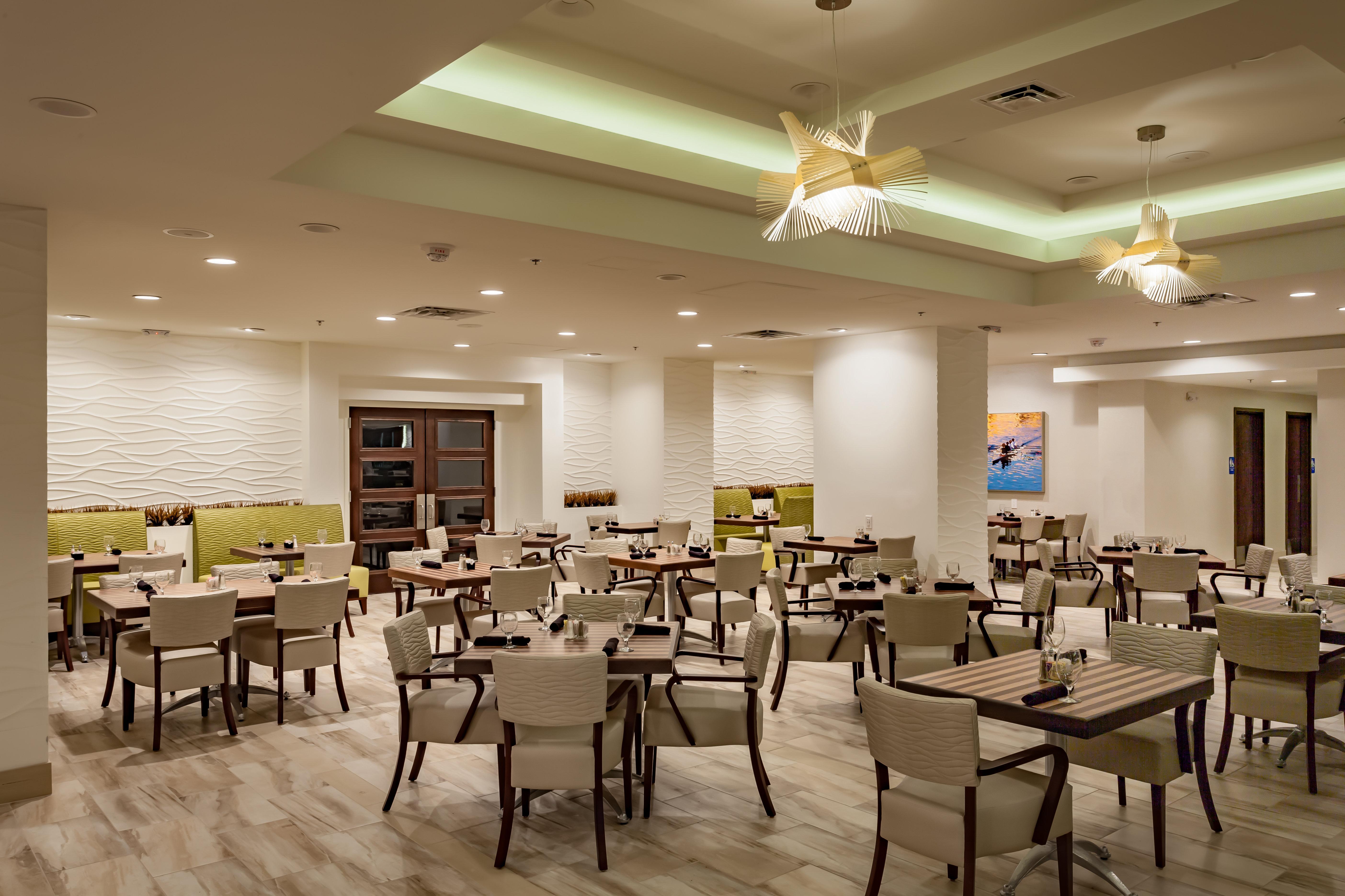 Holiday Inn Austin -Town Lake By Ihg Ngoại thất bức ảnh