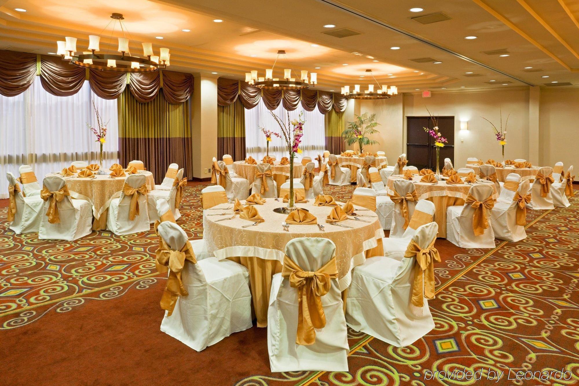 Holiday Inn Austin -Town Lake By Ihg Ngoại thất bức ảnh