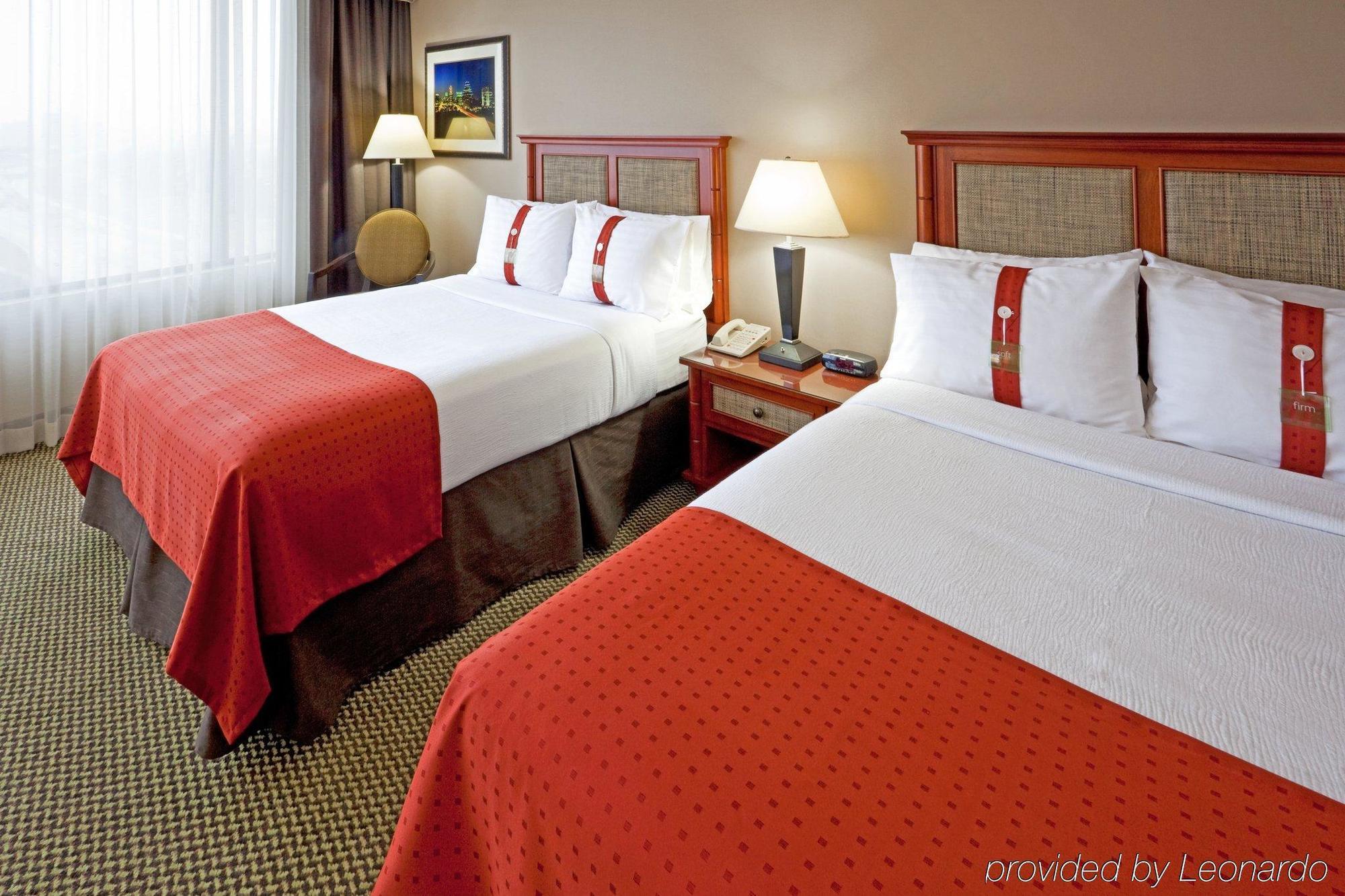 Holiday Inn Austin -Town Lake By Ihg Ngoại thất bức ảnh