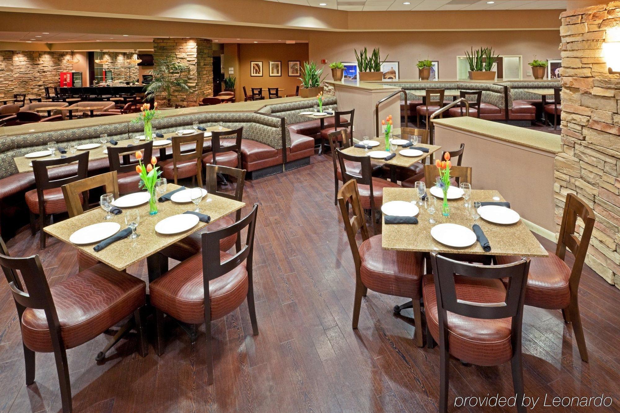 Holiday Inn Austin -Town Lake By Ihg Ngoại thất bức ảnh