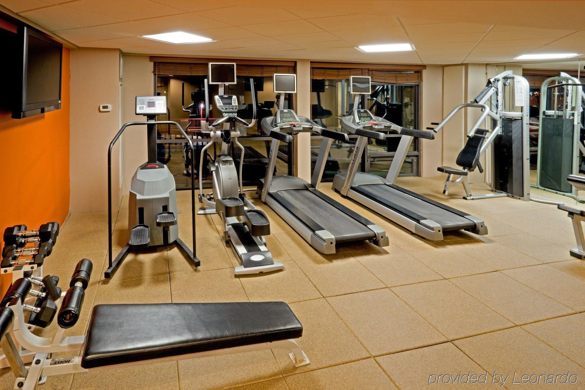 Holiday Inn Austin -Town Lake By Ihg Ngoại thất bức ảnh