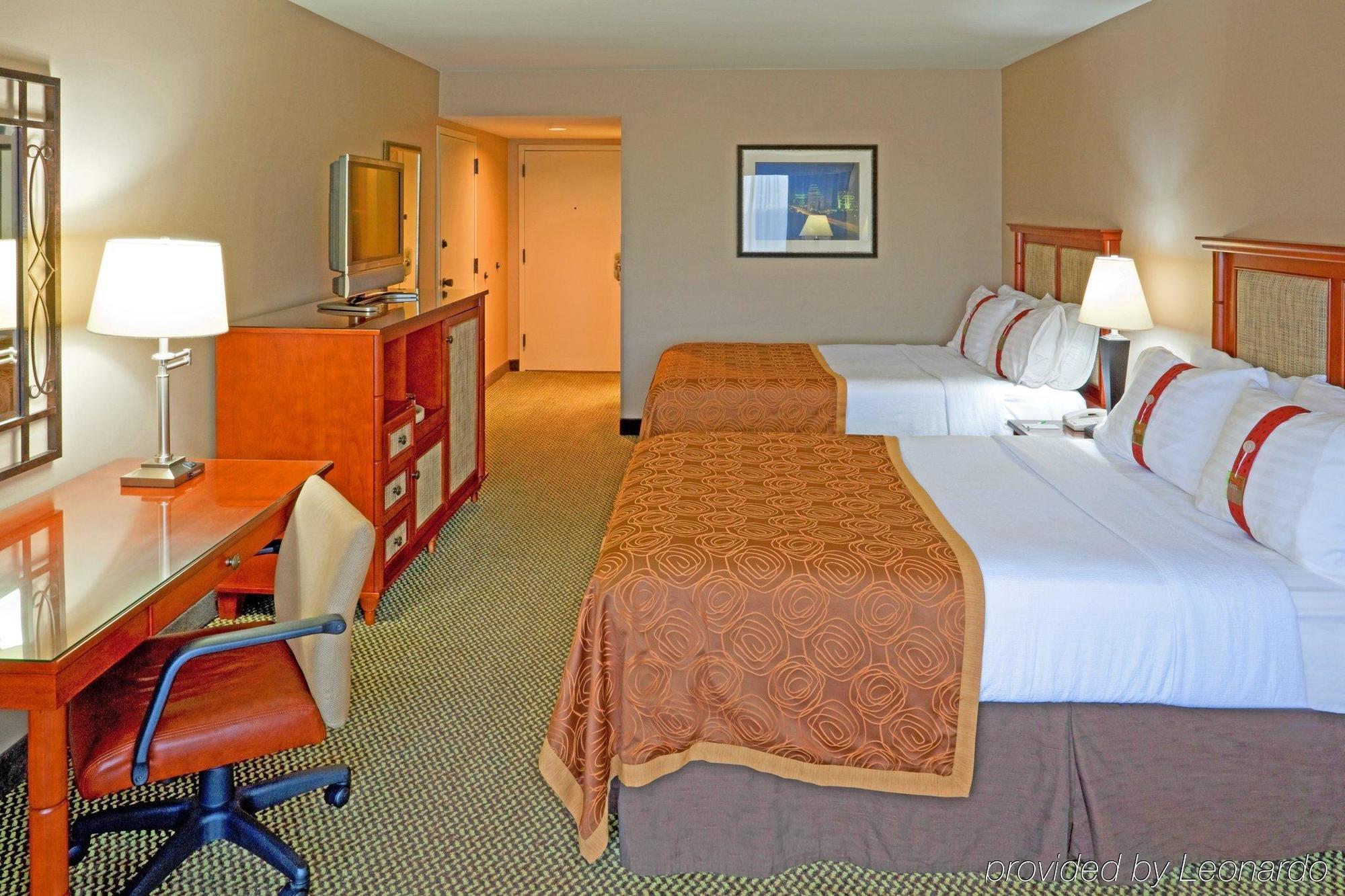 Holiday Inn Austin -Town Lake By Ihg Ngoại thất bức ảnh