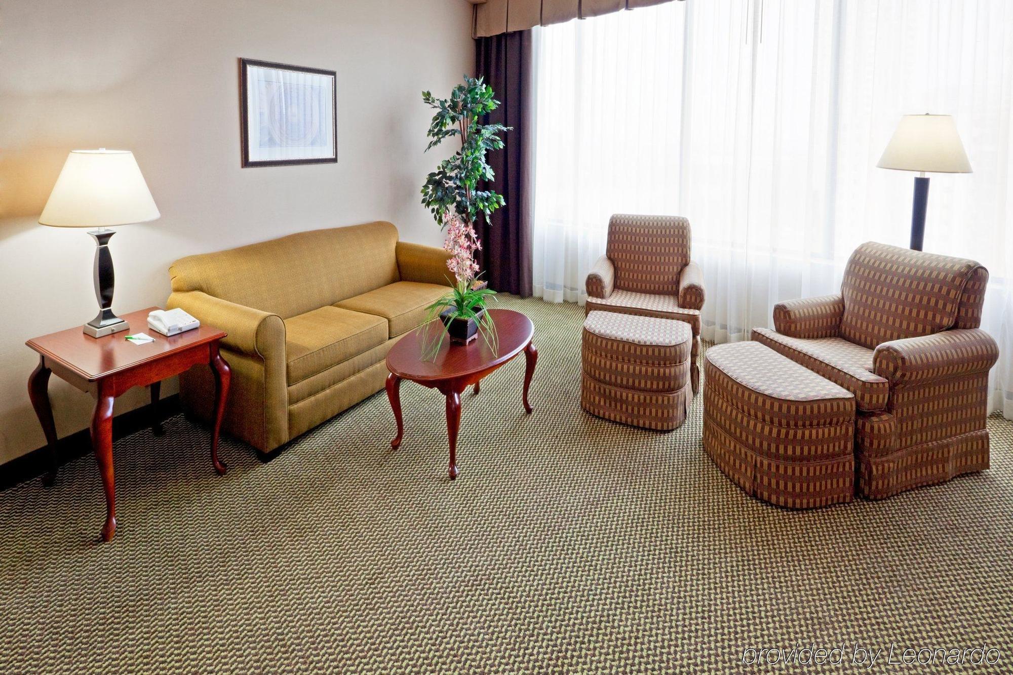 Holiday Inn Austin -Town Lake By Ihg Ngoại thất bức ảnh