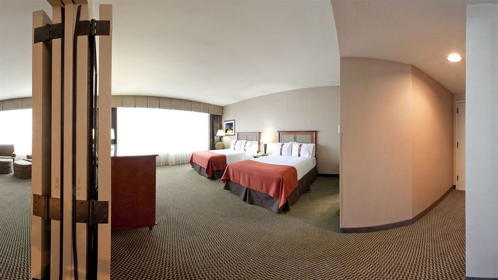 Holiday Inn Austin -Town Lake By Ihg Ngoại thất bức ảnh
