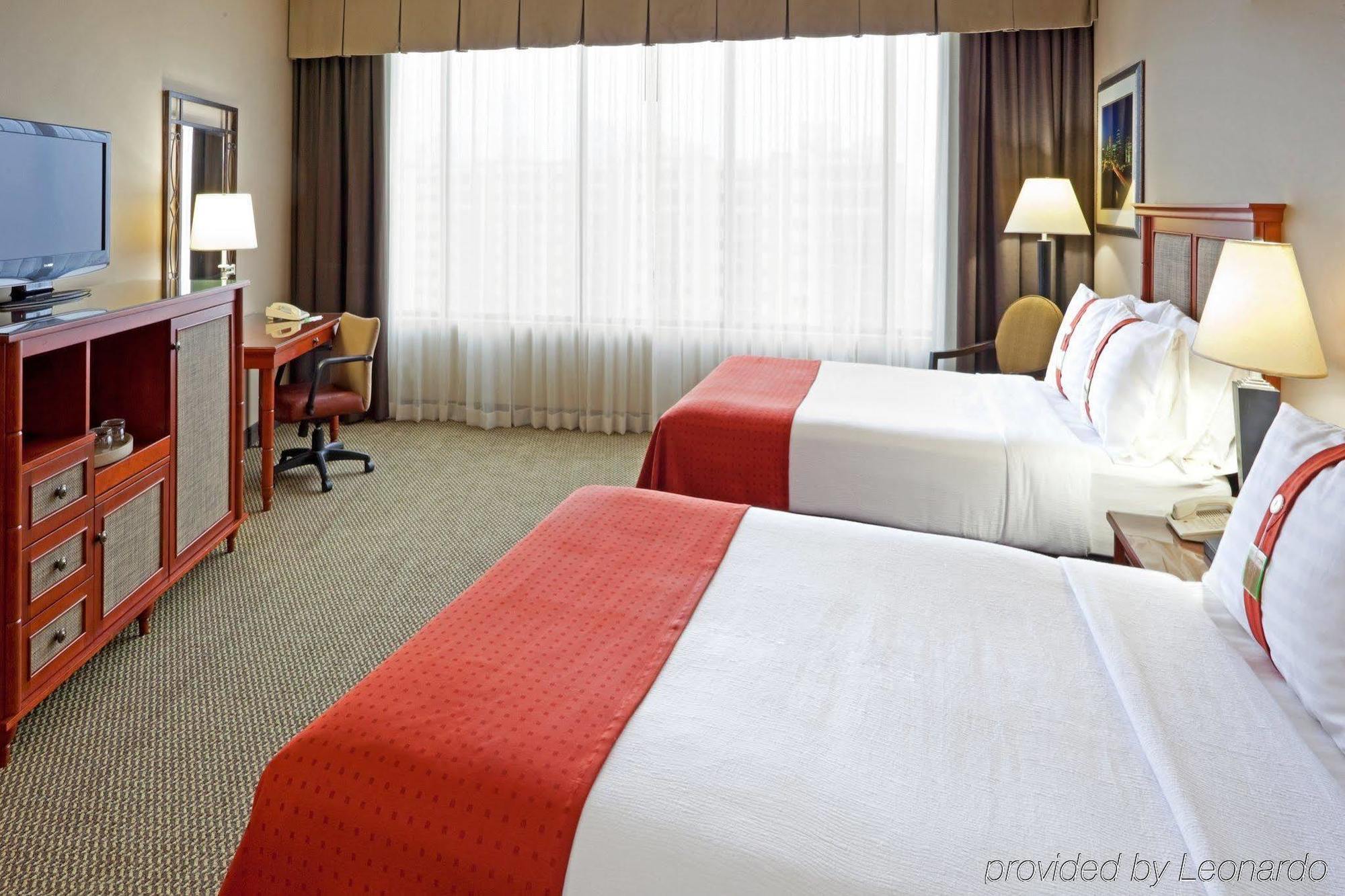 Holiday Inn Austin -Town Lake By Ihg Ngoại thất bức ảnh