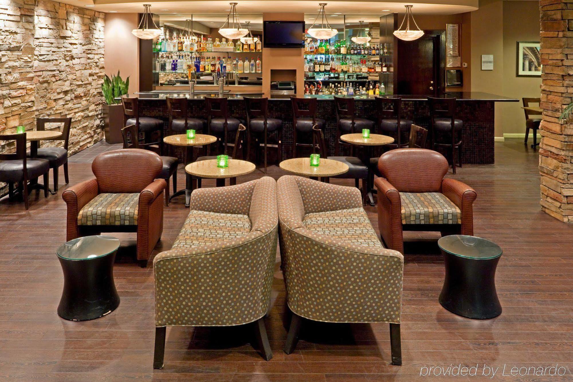 Holiday Inn Austin -Town Lake By Ihg Ngoại thất bức ảnh
