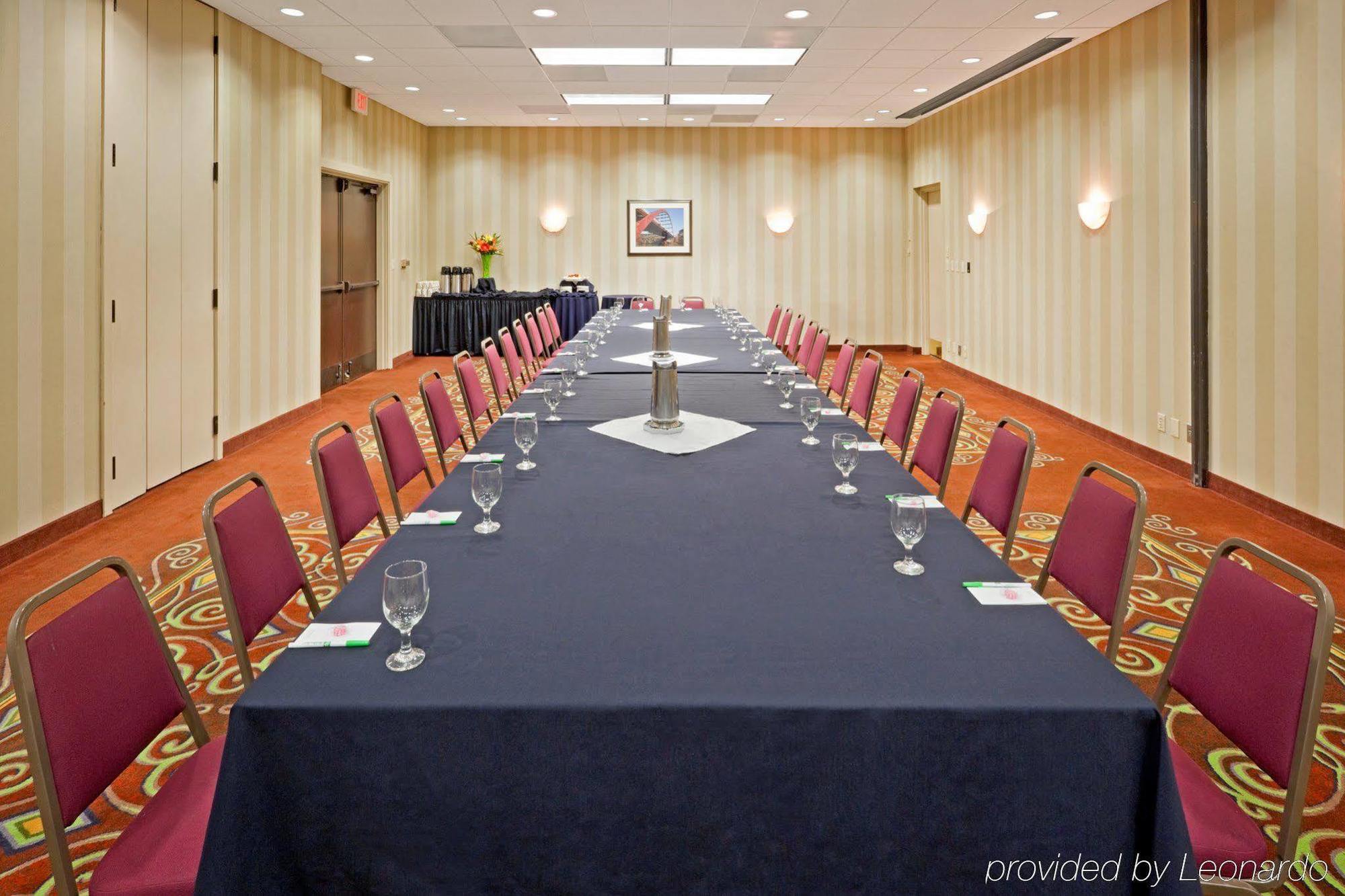 Holiday Inn Austin -Town Lake By Ihg Ngoại thất bức ảnh