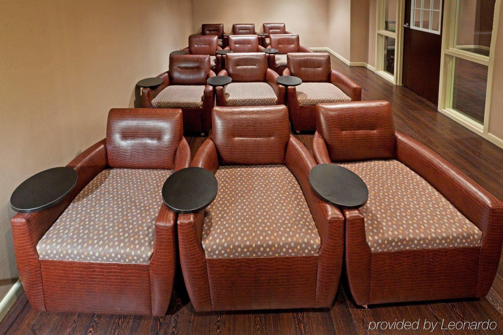 Holiday Inn Austin -Town Lake By Ihg Ngoại thất bức ảnh