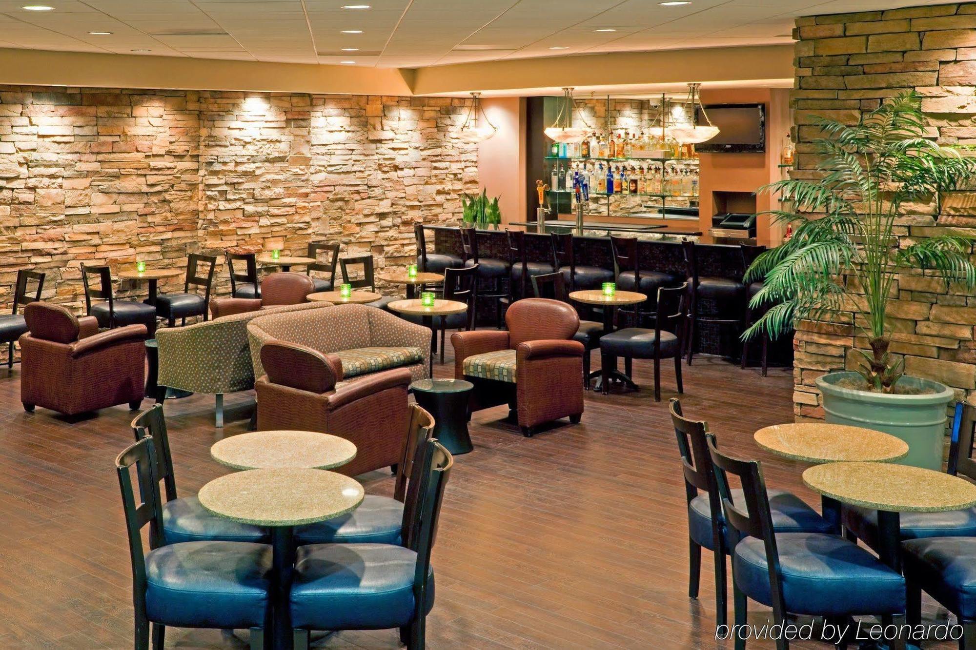Holiday Inn Austin -Town Lake By Ihg Ngoại thất bức ảnh