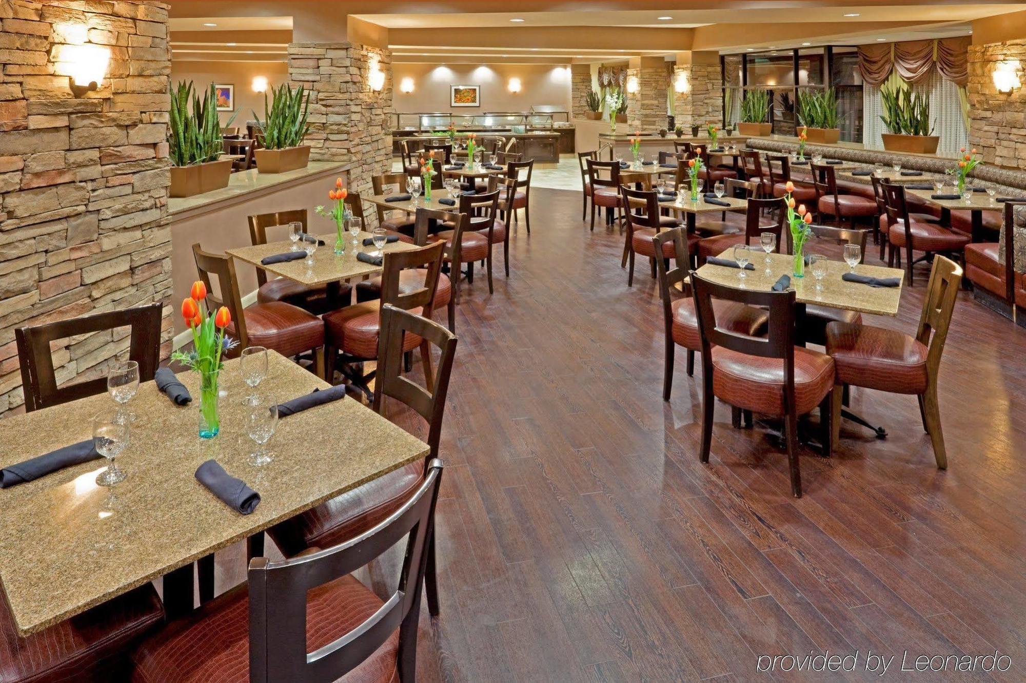 Holiday Inn Austin -Town Lake By Ihg Ngoại thất bức ảnh
