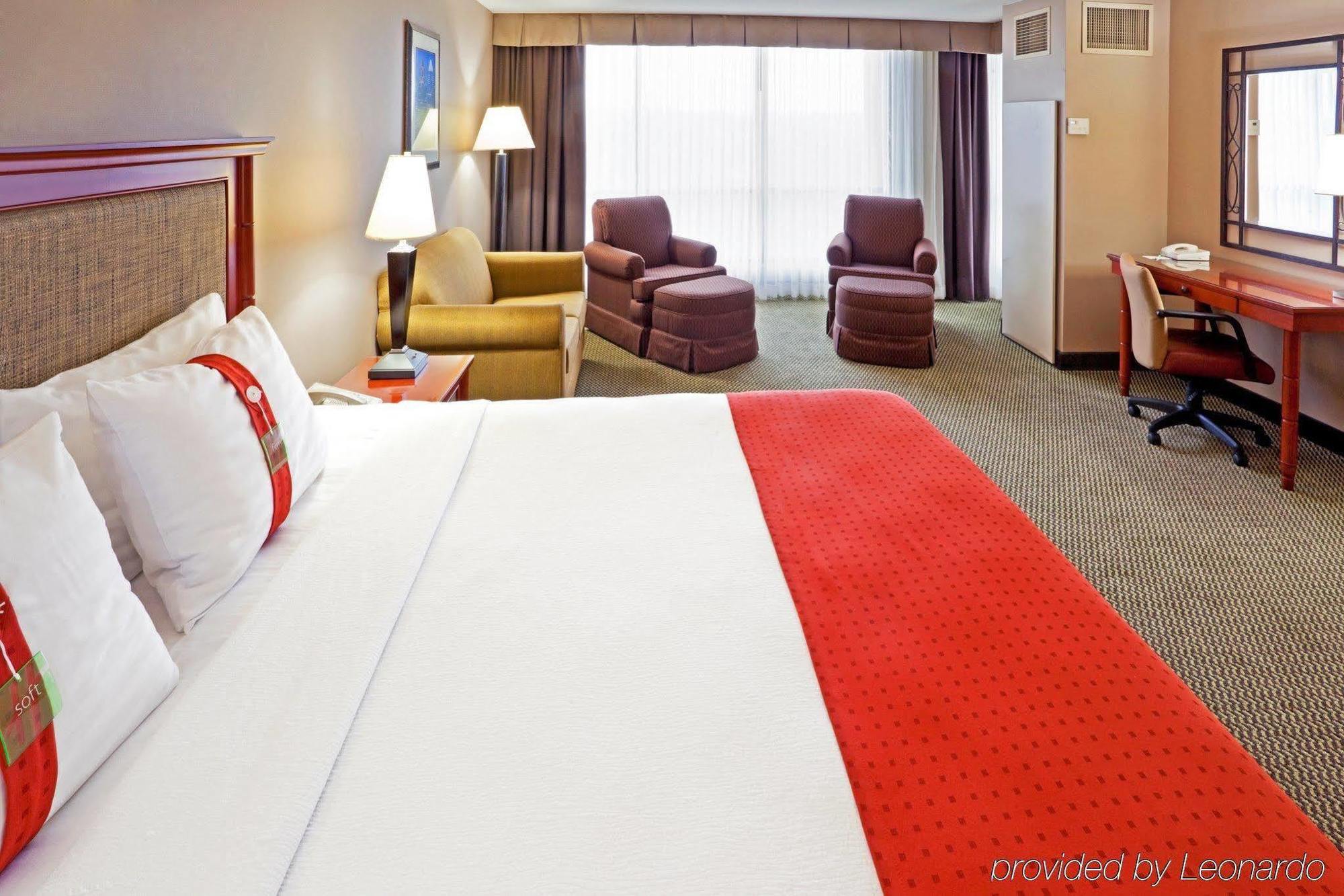 Holiday Inn Austin -Town Lake By Ihg Ngoại thất bức ảnh