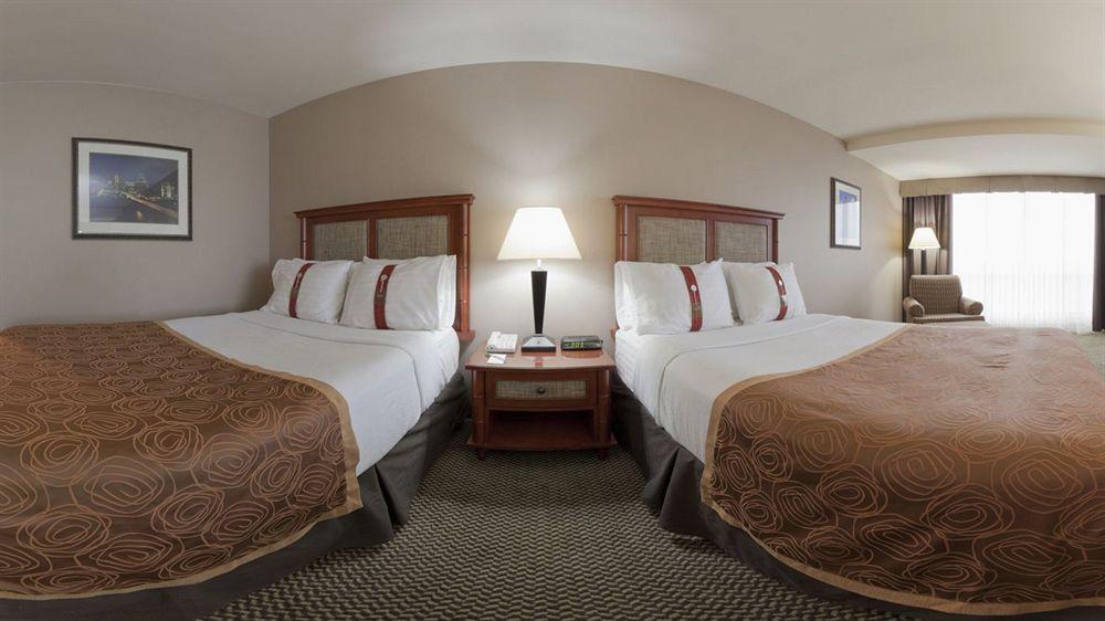 Holiday Inn Austin -Town Lake By Ihg Ngoại thất bức ảnh