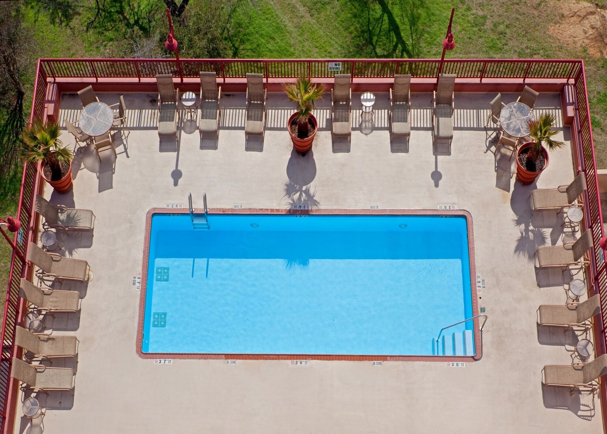 Holiday Inn Austin -Town Lake By Ihg Ngoại thất bức ảnh