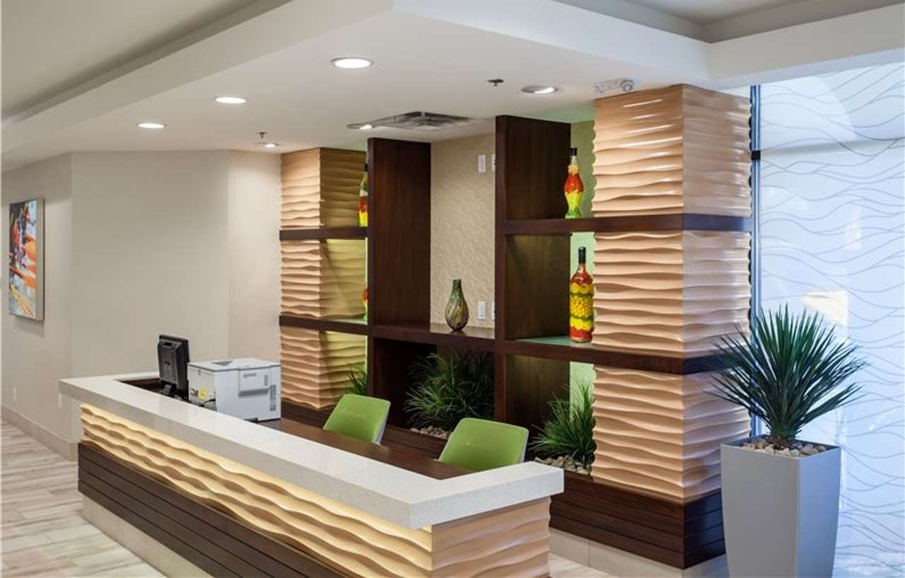 Holiday Inn Austin -Town Lake By Ihg Ngoại thất bức ảnh