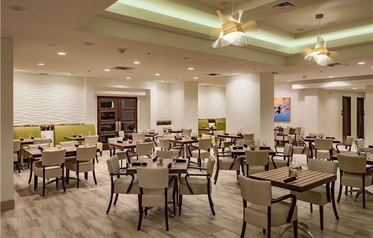 Holiday Inn Austin -Town Lake By Ihg Ngoại thất bức ảnh