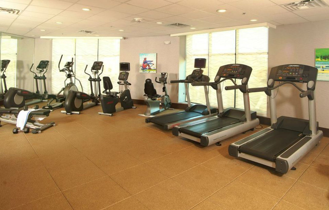 Holiday Inn Austin -Town Lake By Ihg Ngoại thất bức ảnh